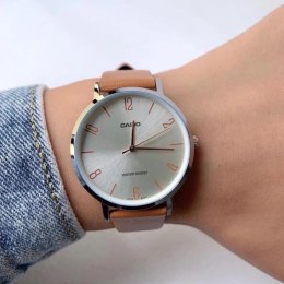 Casio ZEGAREK DAMSKI CASIO LTP-VT01L-5B + BOX