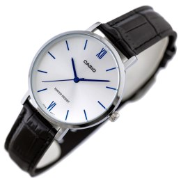 Casio ZEGAREK DAMSKI CASIO LTP-VT01L-7B1 KLASYKA + BOX