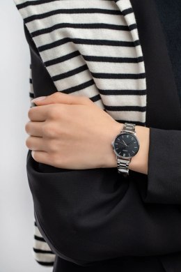 Casio ZEGAREK DAMSKI CASIO LTP-VT02D-1A KLASYKA + BOX