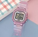 Casio ZEGAREK DZIECIĘCY CASIO LA-20WHS-4A + BOX