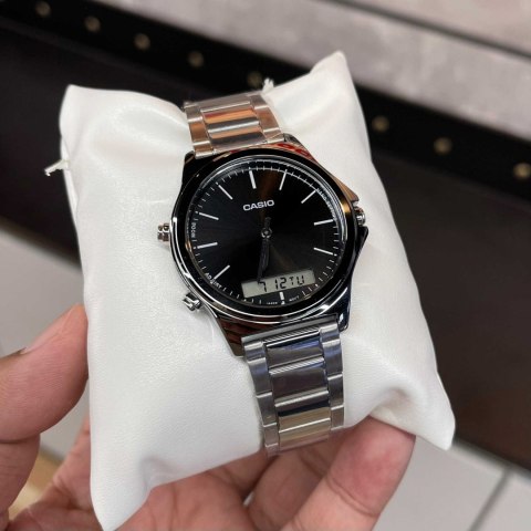 Casio ZEGAREK MĘSKI CASIO MTP-VC01D-1E + BOX (zd239e) Casio ZEGAREK MĘSKI CASIO MTP-VC01D-1E + BOX (zd239e)