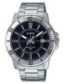Casio ZEGAREK MĘSKI CASIO MTP-VD01D-1CVUDF (zd185b) + BOX