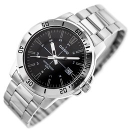 Casio ZEGAREK MĘSKI CASIO MTP-VD01D-1CVUDF (zd185b) + BOX