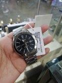Casio ZEGAREK MĘSKI CASIO MTP-VD01D-1CVUDF (zd185b) + BOX