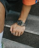 Casio ZEGAREK MĘSKI CASIO MTP-VD01D-1CVUDF (zd185b) + BOX