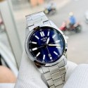 Casio ZEGAREK MĘSKI CASIO MTP-VD02D-2E (zd217a) + BOX
