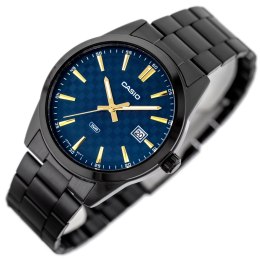Casio ZEGAREK MĘSKI CASIO MTP-VD03B-2A + BOX