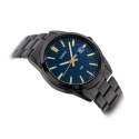 Casio ZEGAREK MĘSKI CASIO MTP-VD03B-2A + BOX