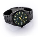 Casio ZEGAREK MĘSKI CASIO MTP-VD03B-3A + BOX