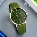 Casio ZEGAREK MĘSKI CASIO MTP-VT01GL-3B + BOX
