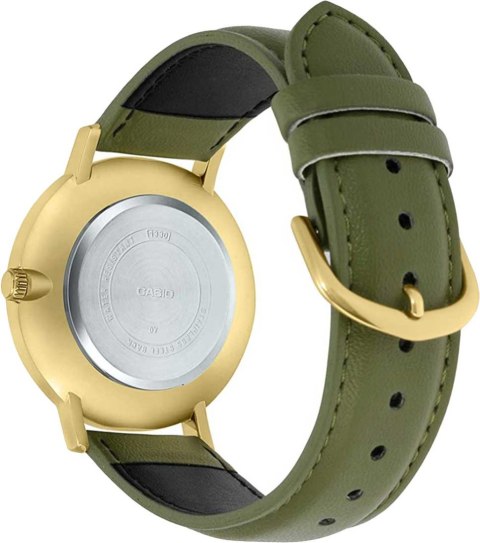 Casio ZEGAREK MĘSKI CASIO MTP-VT01GL-3B + BOX Casio ZEGAREK MĘSKI CASIO MTP-VT01GL-3B + BOX