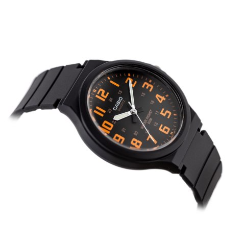 Casio ZEGAREK MĘSKI CASIO MW-240-4B (zd166f) - KLASYKA + BOX Casio ZEGAREK MĘSKI CASIO MW-240-4B (zd166f) - KLASYKA + BOX