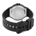 Casio ZEGAREK MĘSKI CASIO MW-240-4B (zd166f) - KLASYKA + BOX