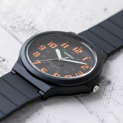 Casio ZEGAREK MĘSKI CASIO MW-240-4B (zd166f) - KLASYKA + BOX Casio ZEGAREK MĘSKI CASIO MW-240-4B (zd166f) - KLASYKA + BOX