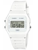 Casio ZEGAREK UNISEX CASIO F-91WB-7A + BOX