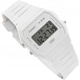 Casio ZEGAREK UNISEX CASIO F-91WB-7A + BOX