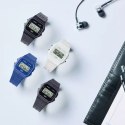 Casio ZEGAREK UNISEX CASIO F-91WB-7A + BOX