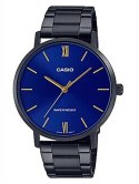 Casio Zegarek Męski Casio MTP-VT01B-2B + BOX