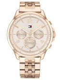 Tommy Hilfiger ZEGAREK DAMSKI TOMMY HILFIGER 1782224 HARPER (zf560b)