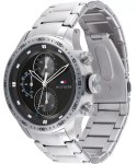 Tommy Hilfiger ZEGAREK MĘSKI TOMMY HILFIGER 1791805 TRENT (zf086a)