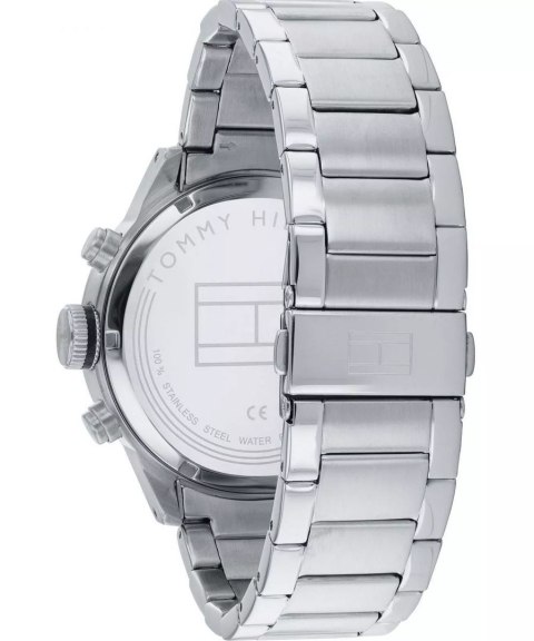 Tommy Hilfiger ZEGAREK MĘSKI TOMMY HILFIGER 1791805 TRENT (zf086a) Tommy Hilfiger ZEGAREK MĘSKI TOMMY HILFIGER 1791805 TRENT (zf086a)