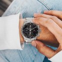 Tommy Hilfiger ZEGAREK MĘSKI TOMMY HILFIGER 1791805 TRENT (zf086a)