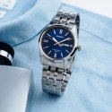 Casio ZEGAREK MĘSKI CASIO MTP-1335D-2A2 (zd026c) + BOX