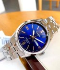 Casio ZEGAREK MĘSKI CASIO MTP-1335D-2A2 (zd026c) + BOX