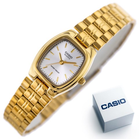 Casio Zegarek Damski Casio LTP-1169N-7A + BOX Casio Zegarek Damski Casio LTP-1169N-7A + BOX