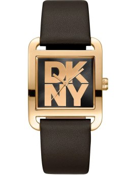 DKNY ZEGAREK DAMSKI DKNY DK1L001L0025 + BOX