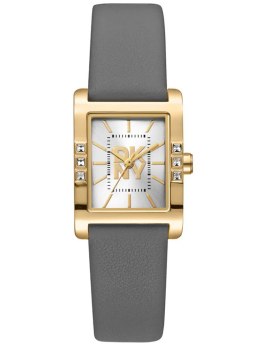 DKNY ZEGAREK DAMSKI DKNY DK1L008L0025 + BOX