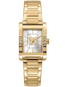 DKNY ZEGAREK DAMSKI DKNY DK1L008M0065 + BOX