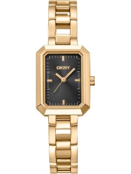 DKNY ZEGAREK DAMSKI DKNY DK1L009M0015 + BOX
