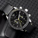Emporio Armani ZEGAREK MĘSKI EMPORIO ARMANI AR11325 - MARIO (zi021b)