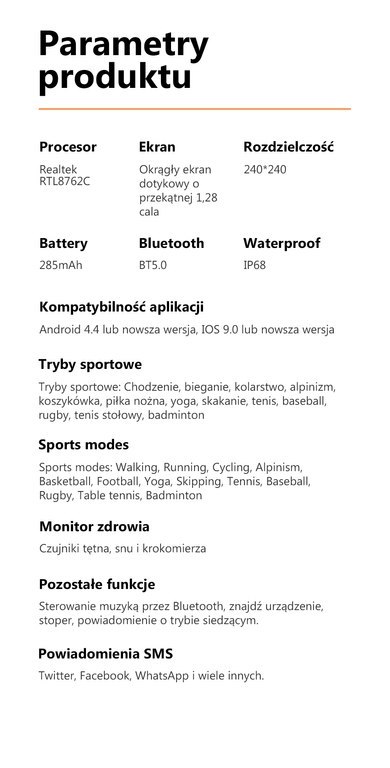 G. Rossi SMARTWATCH MĘSKI G. Rossi SW018-1 silver/black (sg012a) WŁASNE TARCZE G. Rossi SMARTWATCH MĘSKI G. Rossi SW018-1 silver/black (sg012a) WŁASNE TARCZE