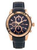 G. Rossi ZEGAREK G. ROSSI - 5799A (zg204f) + BOX