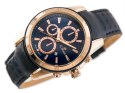 G. Rossi ZEGAREK G. ROSSI - 5799A (zg204f) + BOX