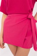 Spodnie Spódnicospodnie Model MI-SD-121388.39 Fuksja - Italy Moda