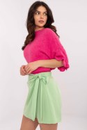 Spodnie Spódnicospodnie Model MI-SD-121388.39 Pistacja - Italy Moda