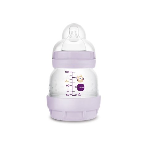 Butelka anti-colic 130ml girl Butelka anti-colic 130ml girl