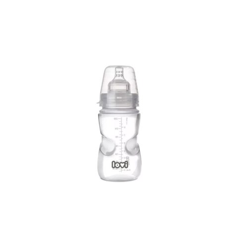 Butelka lovi pp 250ml medical +