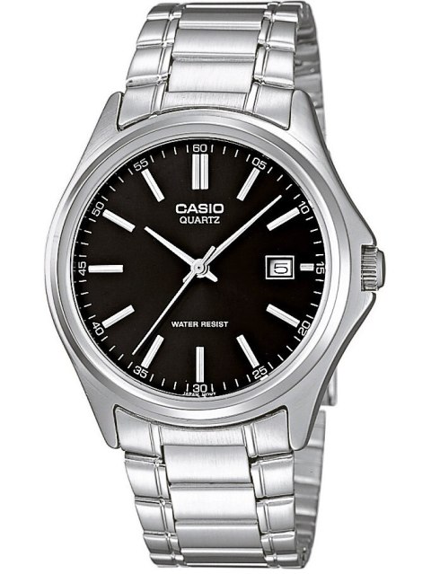 Casio ZEGAREK MĘSKI CASIO MTP-1183A 1A (zd015c) + BOX