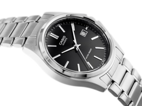 Casio ZEGAREK MĘSKI CASIO MTP-1183A 1A (zd015c) + BOX Casio ZEGAREK MĘSKI CASIO MTP-1183A 1A (zd015c) + BOX