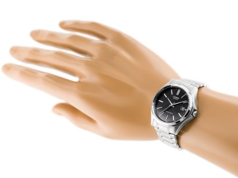 Casio ZEGAREK MĘSKI CASIO MTP-1183A 1A (zd015c) + BOX Casio ZEGAREK MĘSKI CASIO MTP-1183A 1A (zd015c) + BOX