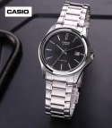 Casio ZEGAREK MĘSKI CASIO MTP-1183A 1A (zd015c) + BOX