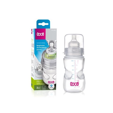 Lovi but.250ml samoster super Lovi but.250ml samoster super