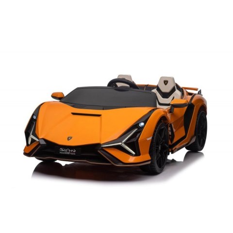 Pojazd qls-6988 lambo sian Pojazd qls-6988 lambo sian
