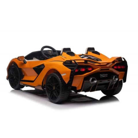 Pojazd qls-6988 lambo sian Pojazd qls-6988 lambo sian