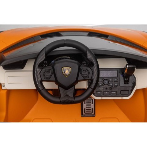Pojazd qls-6988 lambo sian Pojazd qls-6988 lambo sian