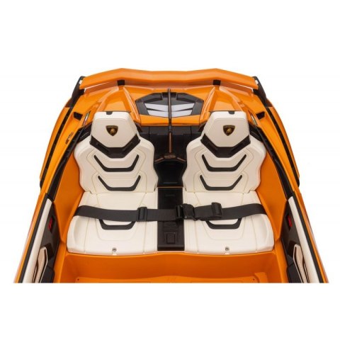 Pojazd qls-6988 lambo sian Pojazd qls-6988 lambo sian